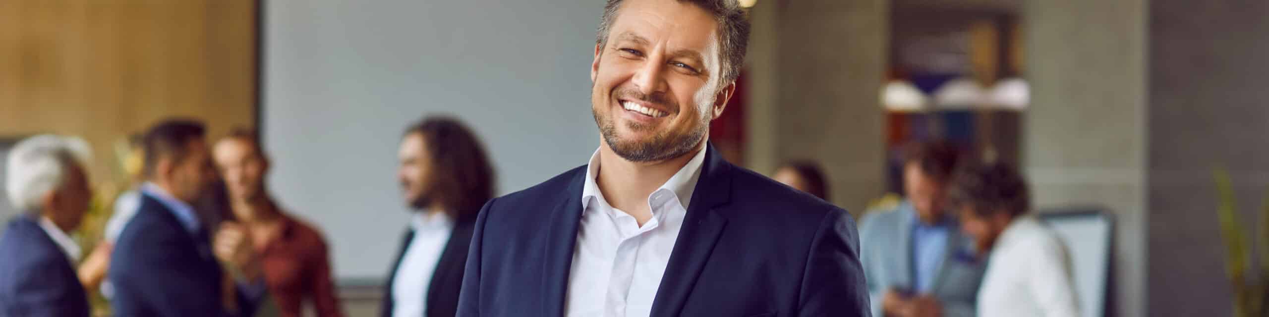 BVS - Verkaufsleiter:in mit eidg. Diplom