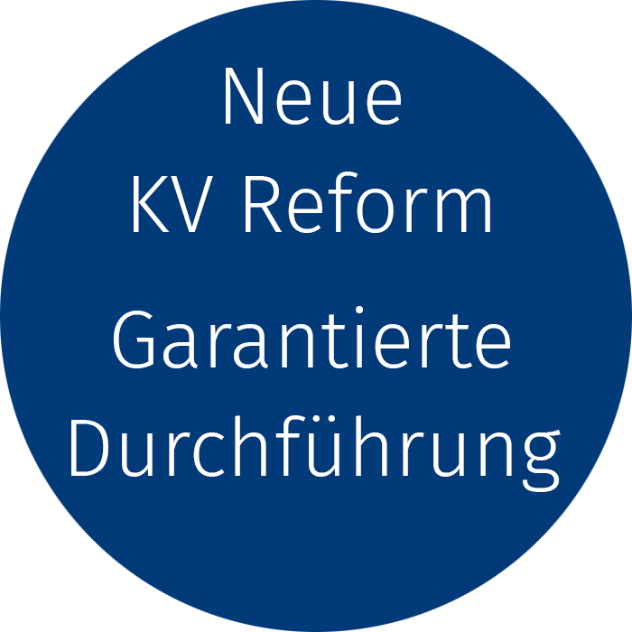BVS - KV – Kaufmann:frau EFZ