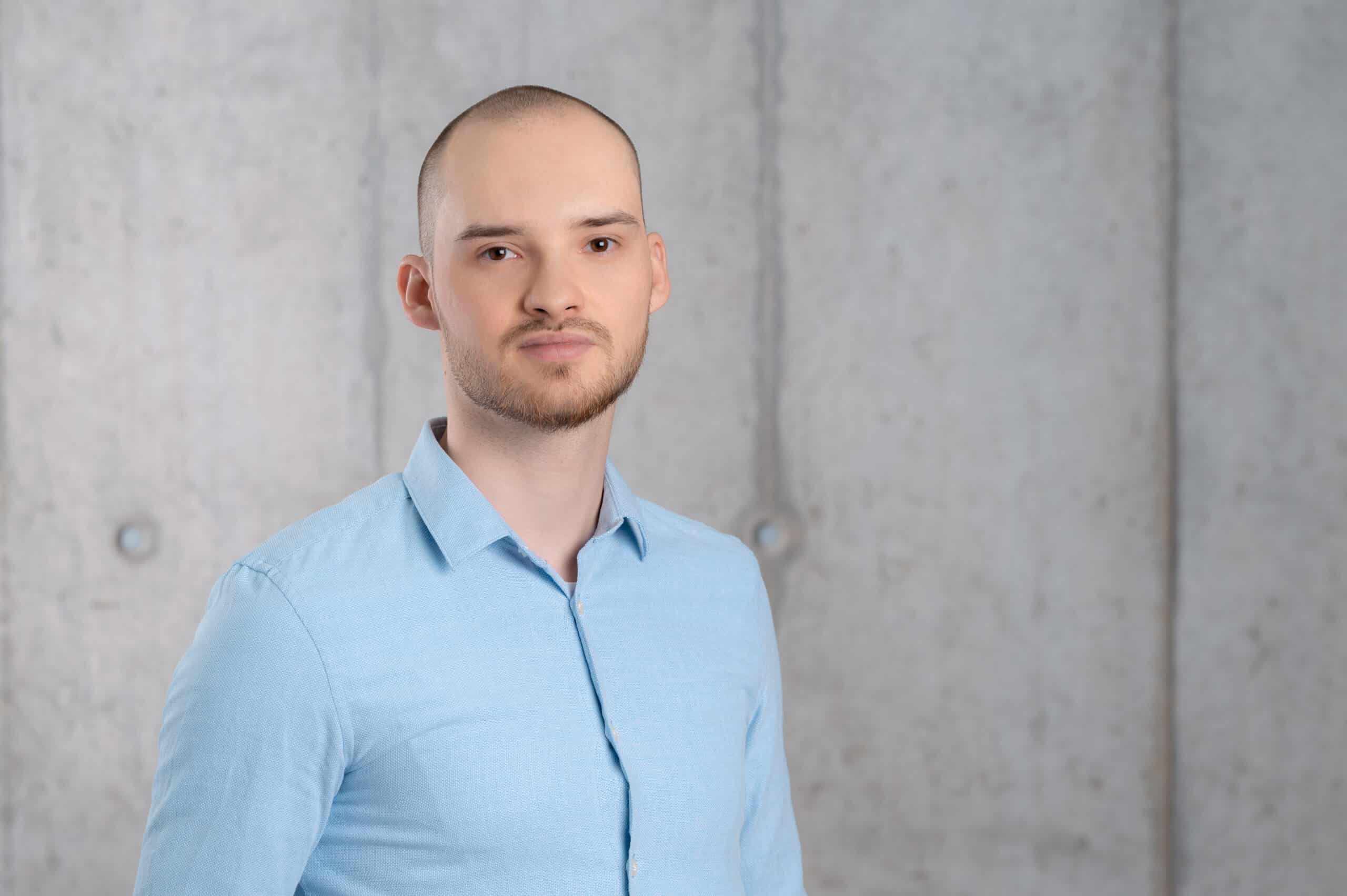 BVS - EMBA – Executive Master of Business Administration
