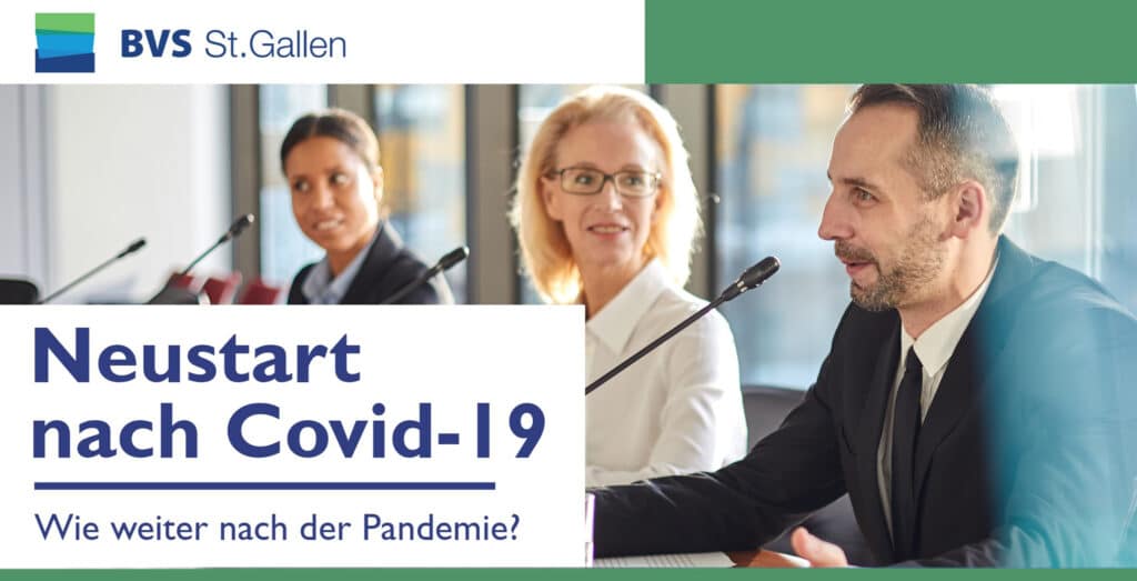 BVS - Business-Talk vom 14. September 2021