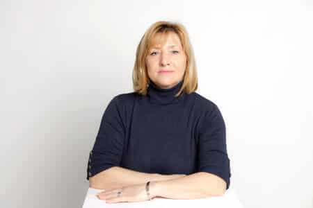 BVS - Mejrema Dedic
