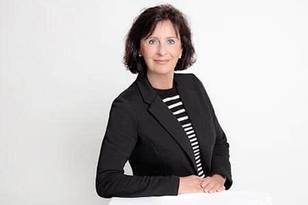 BVS - Snjezana Zahner
