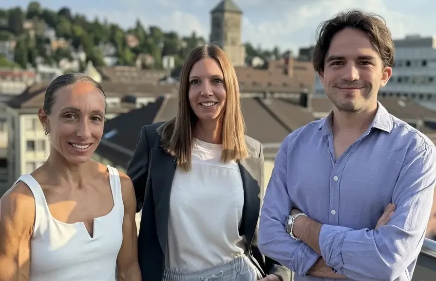 BVS - BVS – Team-Verstärkung: Herzlich willkommen an der BVS St. Gallen!