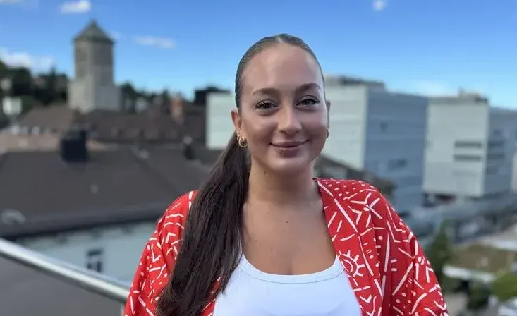 BVS - Glaubwürdigkeit schlägt Reichweite: BVS-Absolventin analysiert Influencer-Marketing