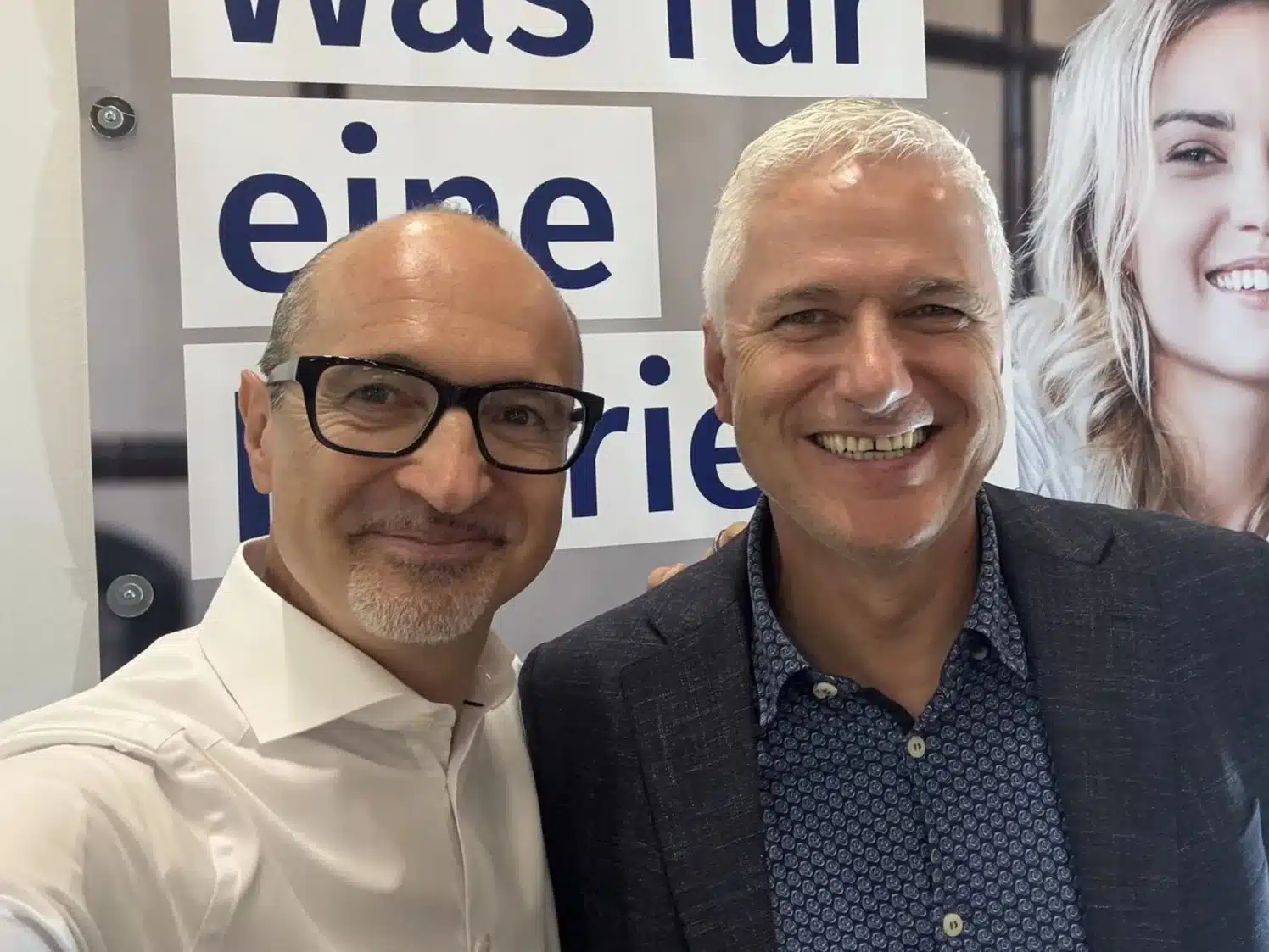 BVS - BVS an der OBA 2025: Ein voller Erfolg und eine grosse Ankündigung