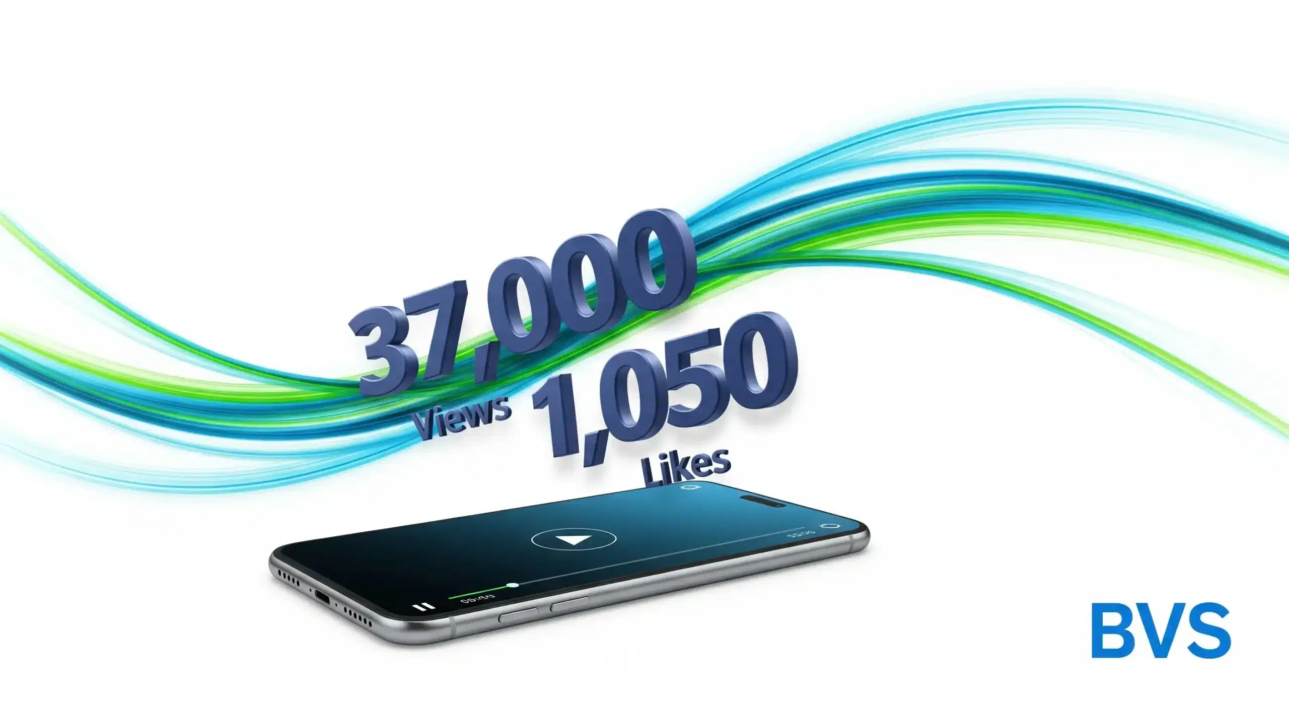BVS - BVS-Student Farhad Rashidi begeistert mit 37’000 Views auf Social Media
