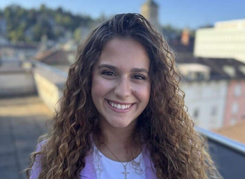 BVS - BVS-Erfolgsgeschichte: Martina Komani von ALDI SUISSE über ihre Karriere