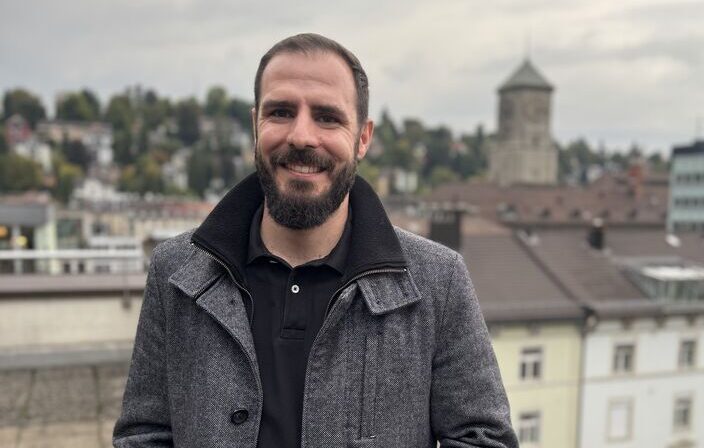 BVS - Vom Bäcker zum Geschäftsführer: Warum der Lebenslauf keine Einbahnstrasse ist