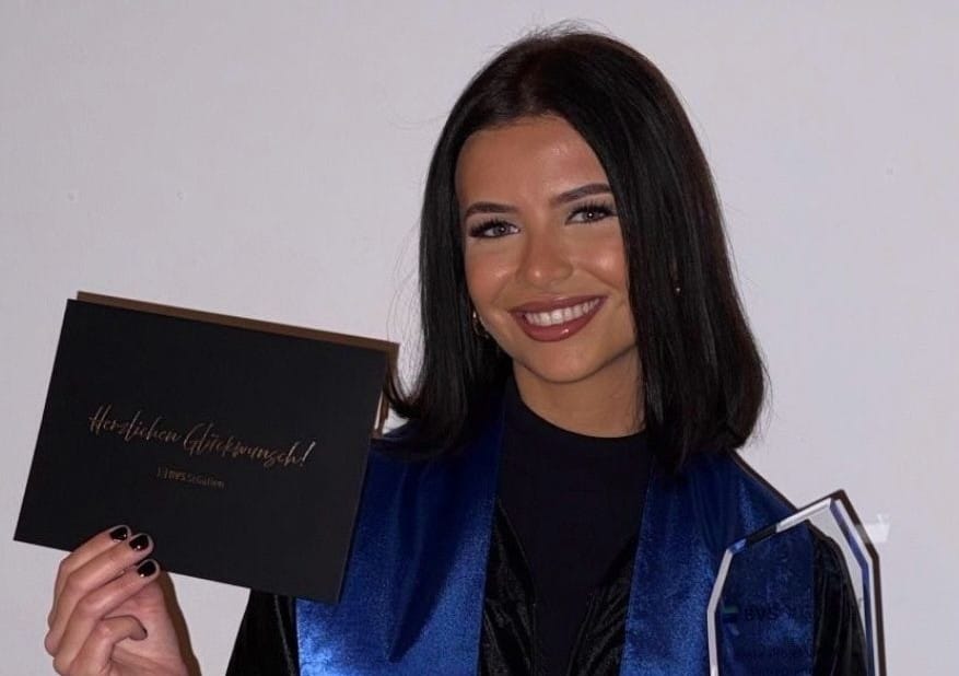 BVS - Mehr als eine Diplomfeier: BVS zeichnet die besten Projekte des Jahres aus