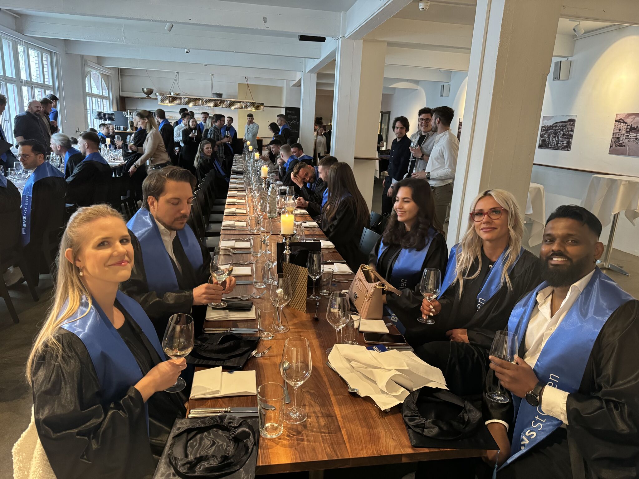 BVS - BVS-Jahresrückblick 2025: NPS 88 und starkes Wachstum