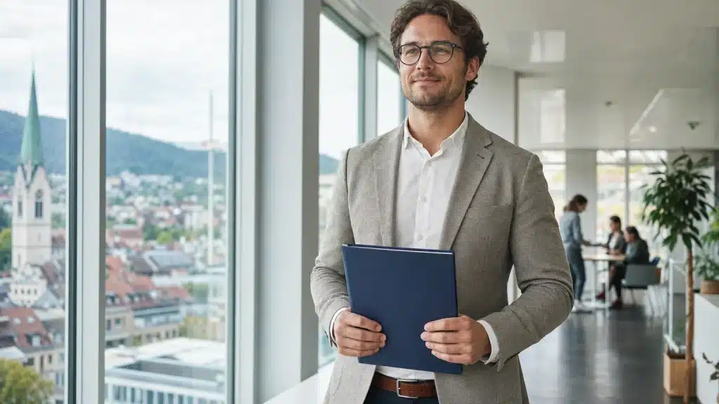 BVS - Es ist offiziell: Professional Bachelor und Master kommen am 1. Oktober 2026