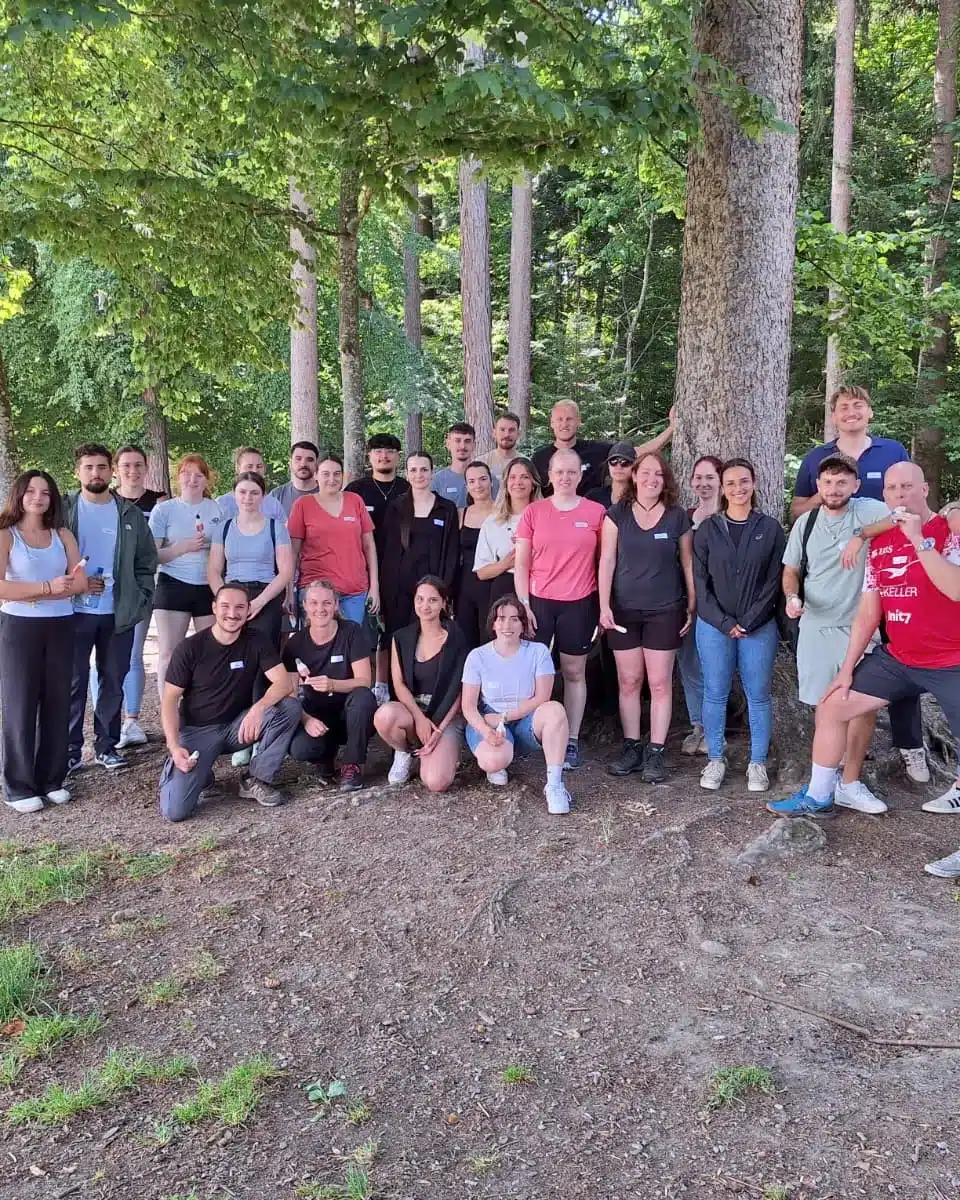 BVS - Outdoor-Tage 2026
